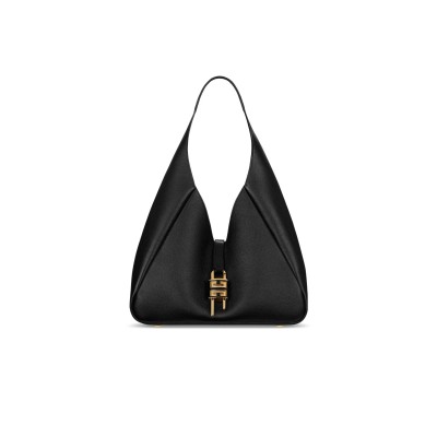GIVENCHY MEDIUM G-HOBO SHOULDER BAG BB50QSB1M2-001 (43*31*15cm)